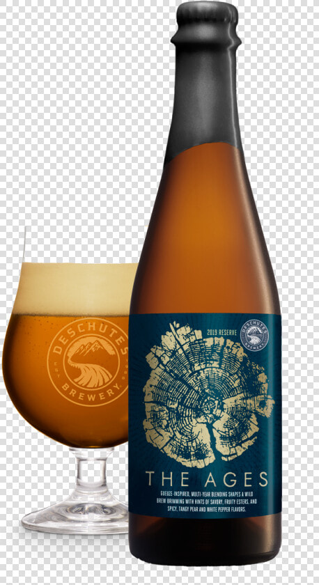 The Ages   Deschutes The Ages  HD Png DownloadTransparent PNG