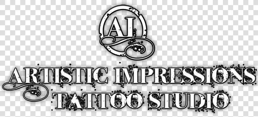 Artistic Impressions Tattoo   Calligraphy  HD Png DownloadTransparent PNG