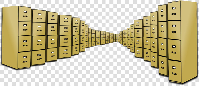 Filing Cabinet Overload Clip Arts   File Cabinet Clip Art  HD Png DownloadTransparent PNG