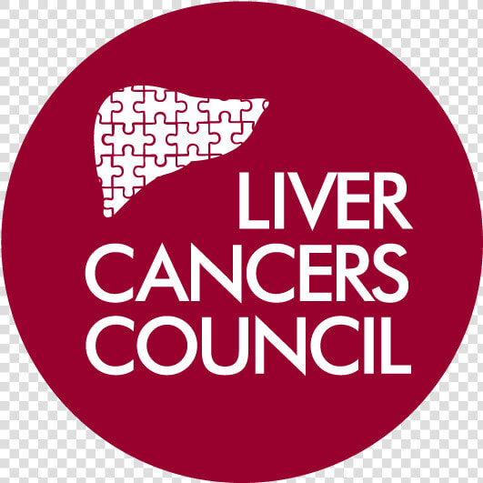 Gli Liver Cancers Logo Circle   Illustration  HD Png DownloadTransparent PNG