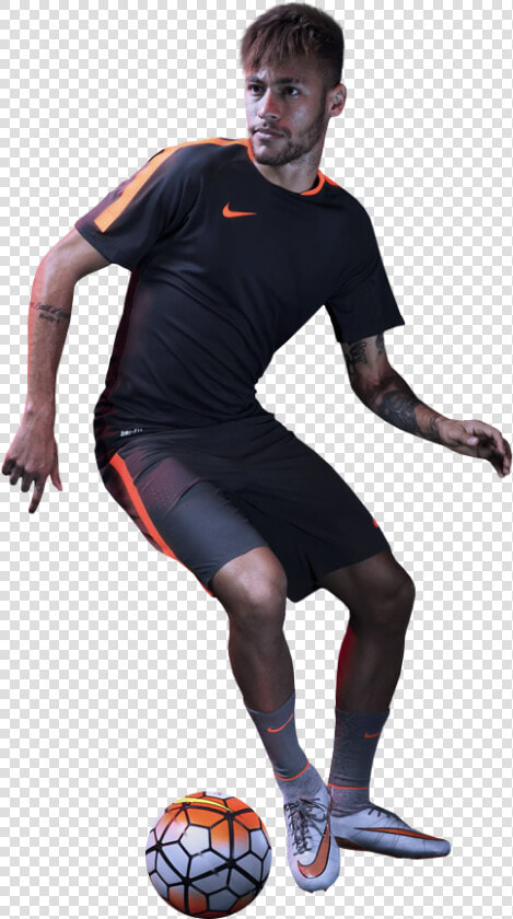 Neymar Jr Jugador Nike Png By Marcosperez   Neymar Shoes Wall Paper  Transparent PngTransparent PNG