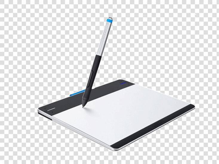 Foto   Wacom Intuos Pen Tablet  HD Png DownloadTransparent PNG