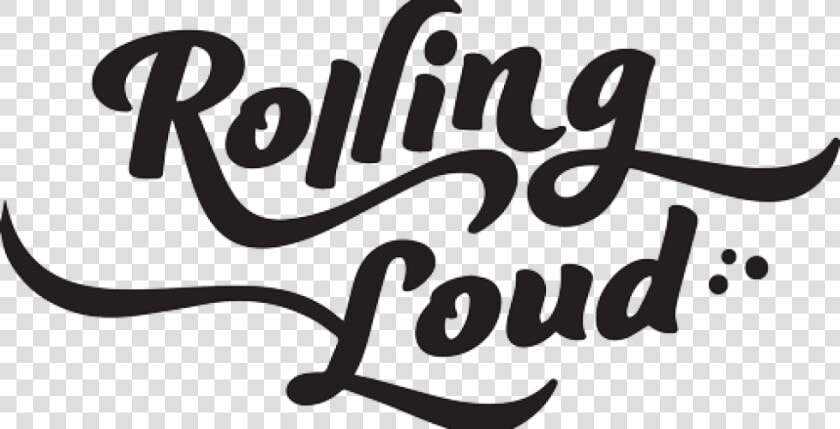 Rolling Loud Festival Audible Treats   Rolling Loud Festival Logo  HD Png DownloadTransparent PNG