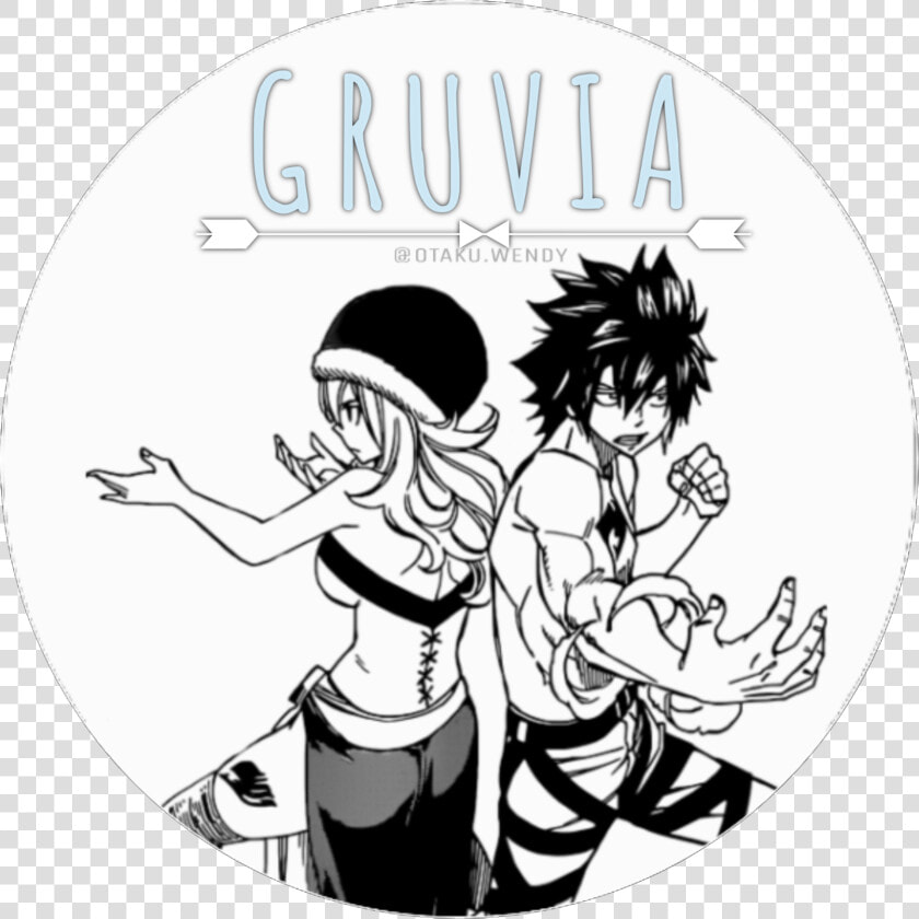 Gruvia  gray X Juvia    Fairy Tail Juvia Strips  HD Png DownloadTransparent PNG