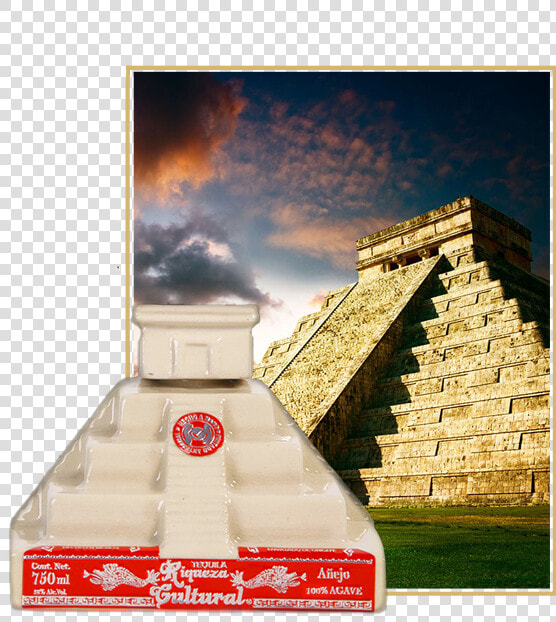 Chichen Itza   World  39 s Largest Pyramid Is Not In Egypt  HD Png DownloadTransparent PNG