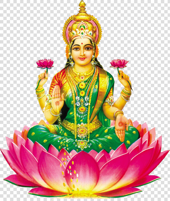 Mahalakshmi Png  Transparent PngTransparent PNG