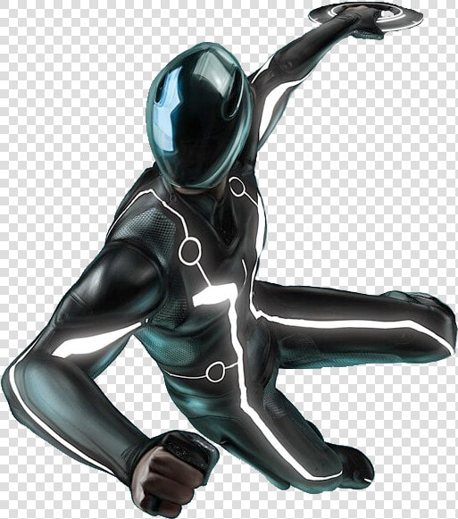 Tron Legacy White Suit  HD Png DownloadTransparent PNG