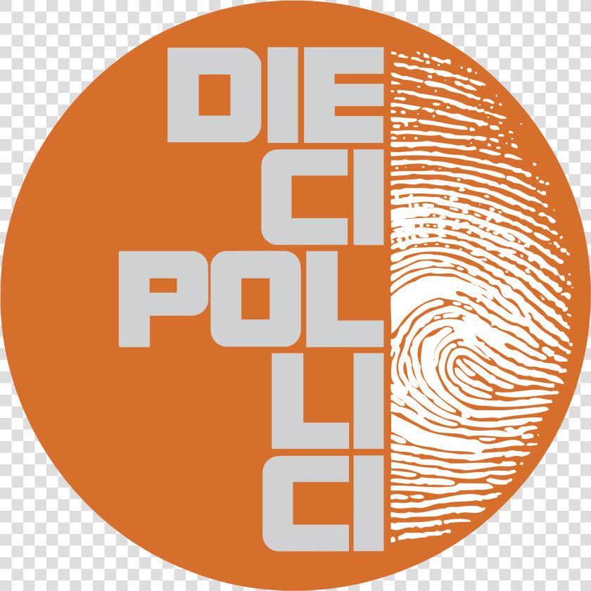 Dieci Pollici Record Logo Png Transparent  Png DownloadTransparent PNG