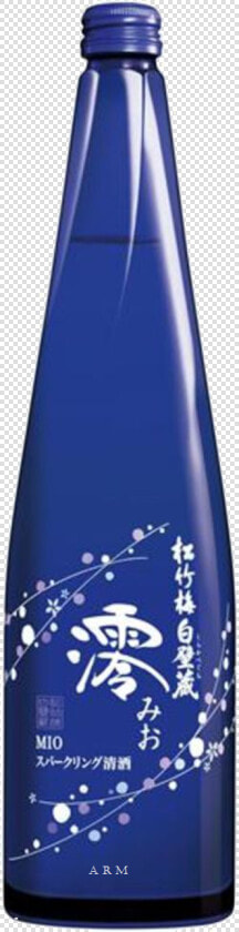 Mio Sparkling Sake  HD Png DownloadTransparent PNG