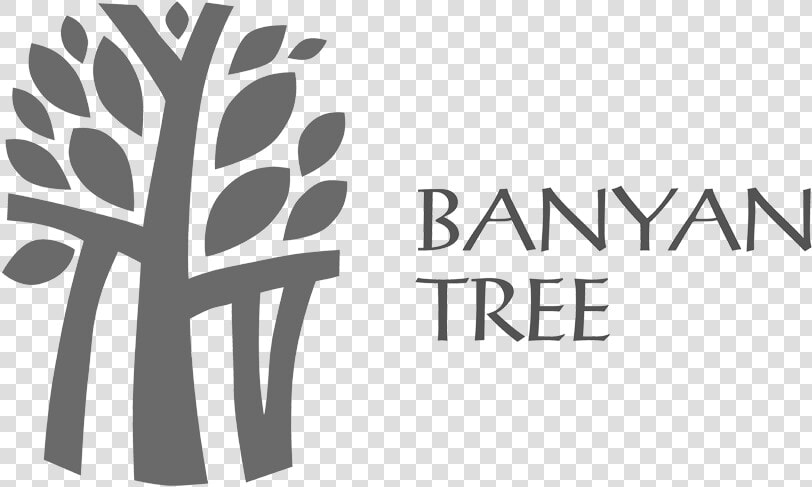 Banyan Tree Seychelles Logo   Png Download   Banyan Tree Residences Logo  Transparent PngTransparent PNG