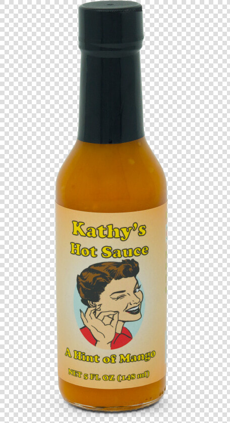 A Hint Of Mango Hot Sauce   Papaya  HD Png DownloadTransparent PNG