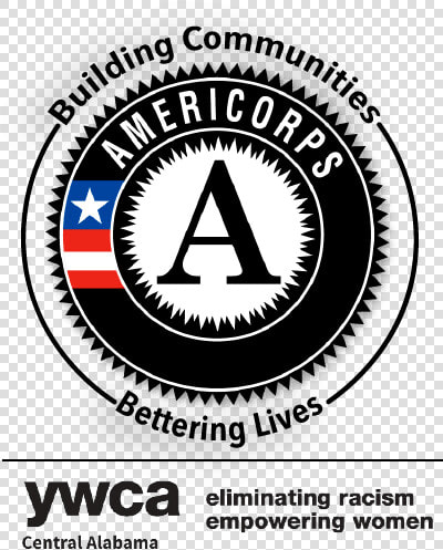 Americorps Logo   Americorps Vista  HD Png DownloadTransparent PNG