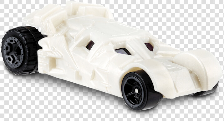 Dark Knight Batmobile White  HD Png DownloadTransparent PNG