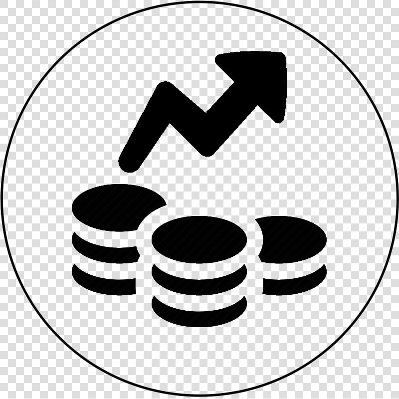 Economy   Deposit Icon Png  Transparent PngTransparent PNG