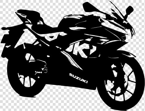 Racing Motorcycle Silhouette 1579772438   Motor Bike Clipart  HD Png DownloadTransparent PNG