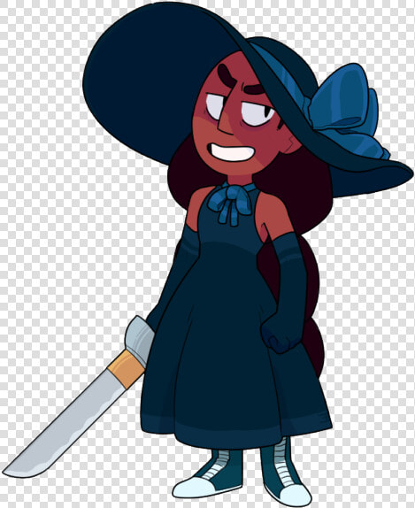 Connie Red Cartoon Vertebrate Fictional Character   Evil Connie Steven Universe  HD Png DownloadTransparent PNG