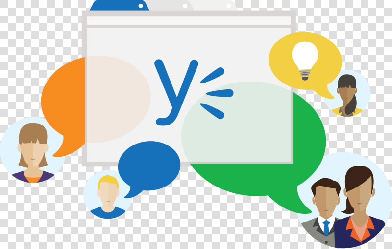 Yammer  HD Png DownloadTransparent PNG