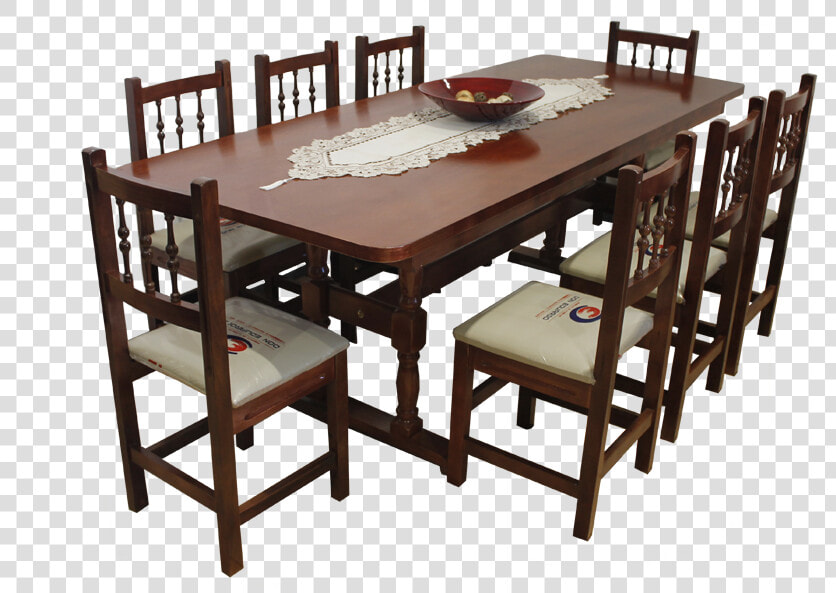 Juego De Comedor   Antique Mahjong Table  HD Png DownloadTransparent PNG