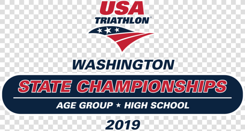 State Champs 2019   Triathlon 17 August 2019  HD Png DownloadTransparent PNG