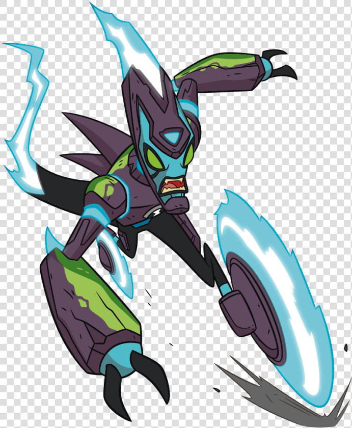 Transparent Omnitrix Png   Ben 10 Omini Enhanced  Png DownloadTransparent PNG