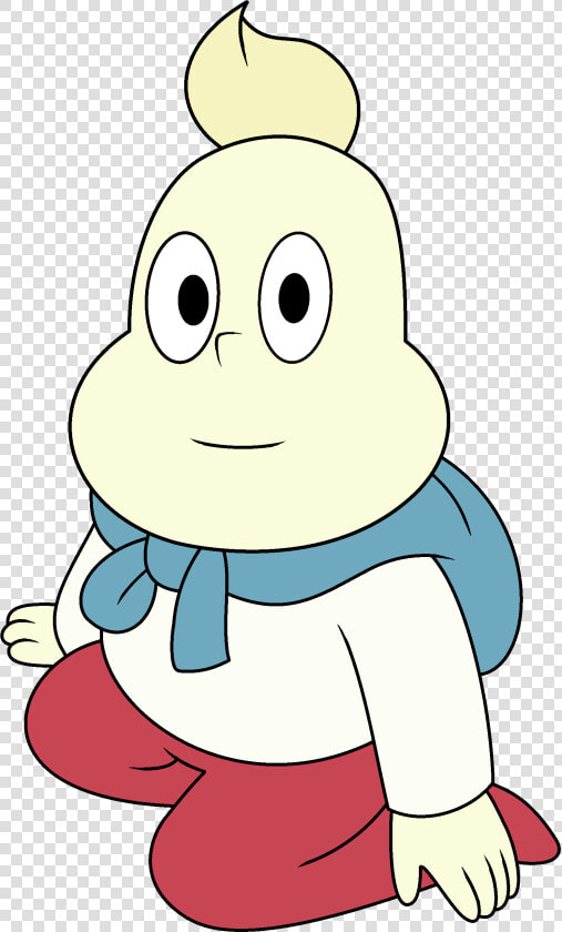 Hes Onion   Onion Steven Universe  HD Png DownloadTransparent PNG