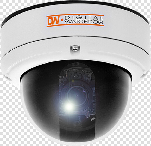 Cctv Camera Digital Watchdog  HD Png DownloadTransparent PNG