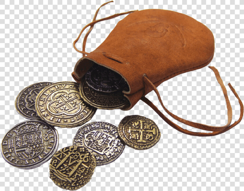 Bolsa De Monedas Medieval  HD Png DownloadTransparent PNG