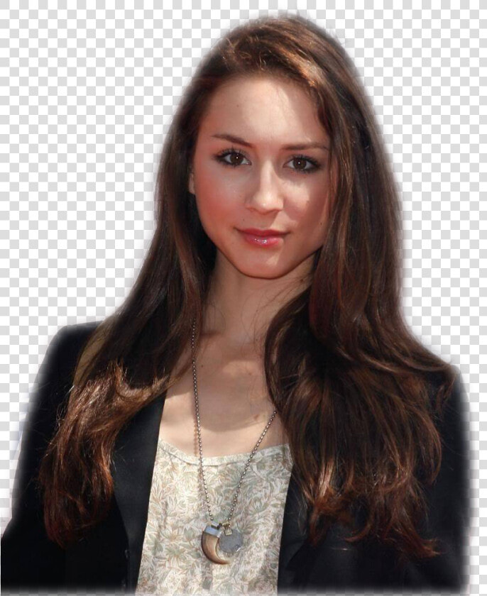 Troian Bellisario  HD Png DownloadTransparent PNG