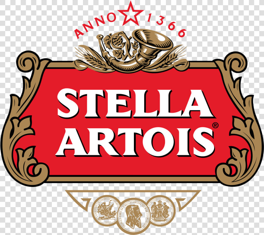 Logo Stella Artois Png  Transparent PngTransparent PNG