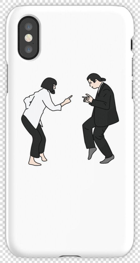 Pulp Fiction Stickers  HD Png DownloadTransparent PNG