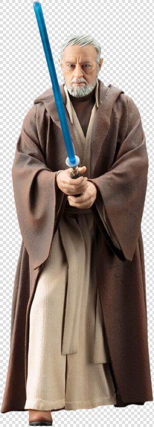 Obi Wan Kenobi Png  Transparent PngTransparent PNG