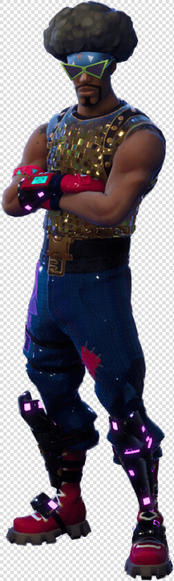 Funk Ops Png   Funk Ops Fortnite Png  Transparent PngTransparent PNG