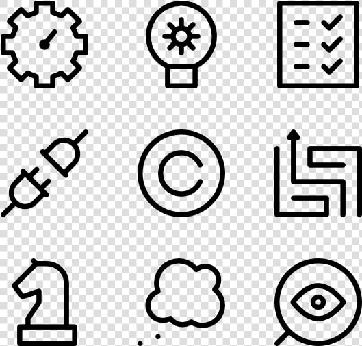 Curriculum Vitae Icons Png  Transparent PngTransparent PNG