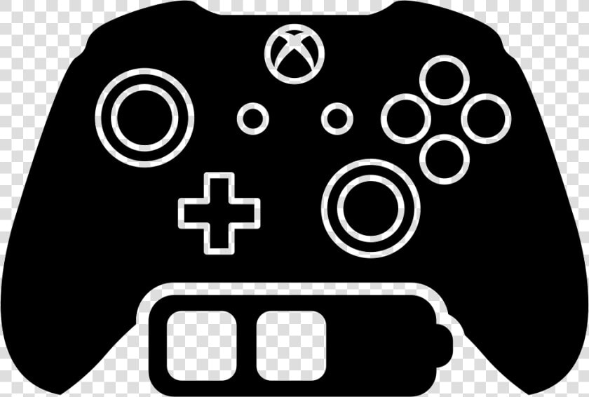 Controller Icon Png  xbox Games Control With Medium   Xbox One Controller Svg  Transparent PngTransparent PNG