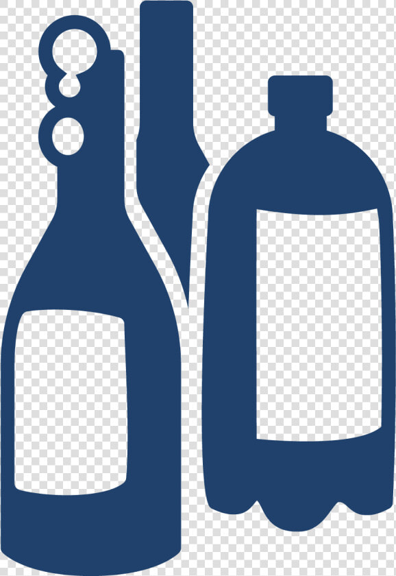 Industries beverage   Glass Bottle  HD Png DownloadTransparent PNG