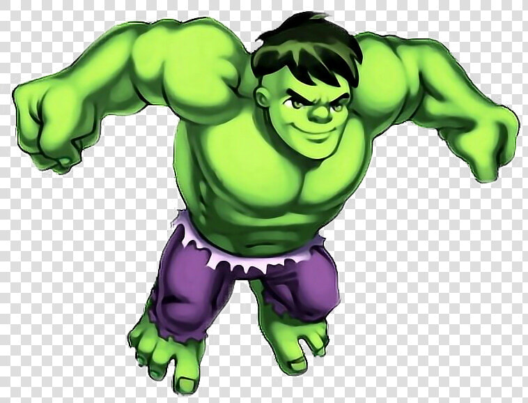 Hulk   Super Hero Squad Hulk Png  Transparent PngTransparent PNG