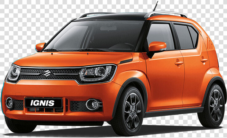 Suzuki Ignis  HD Png DownloadTransparent PNG