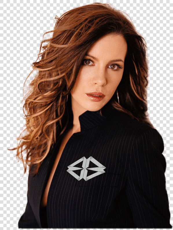 Kate Beckinsale Portrait   Underworld Actress Kate Beckinsale  HD Png DownloadTransparent PNG