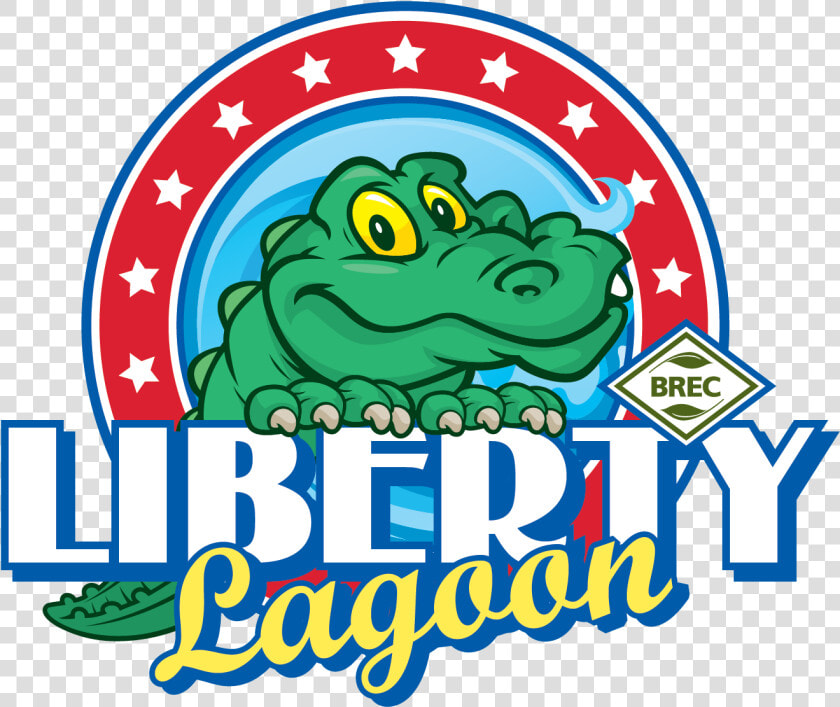 Liberty Lagoon Logo   Liberty Lagoon  HD Png DownloadTransparent PNG