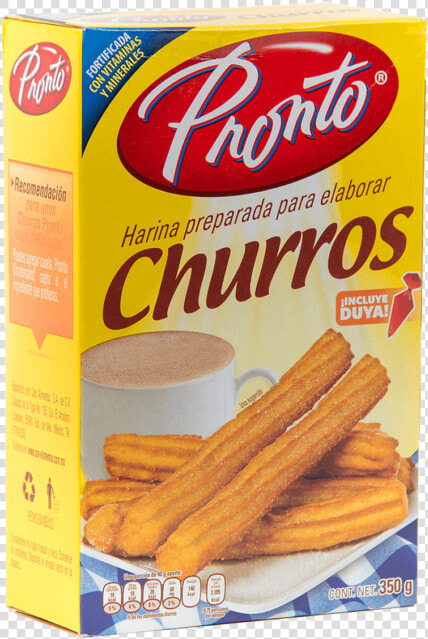 Churros Pronto  HD Png DownloadTransparent PNG