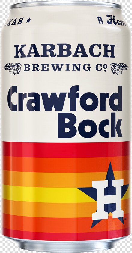 Karbach Crawford Bock Beer  HD Png DownloadTransparent PNG