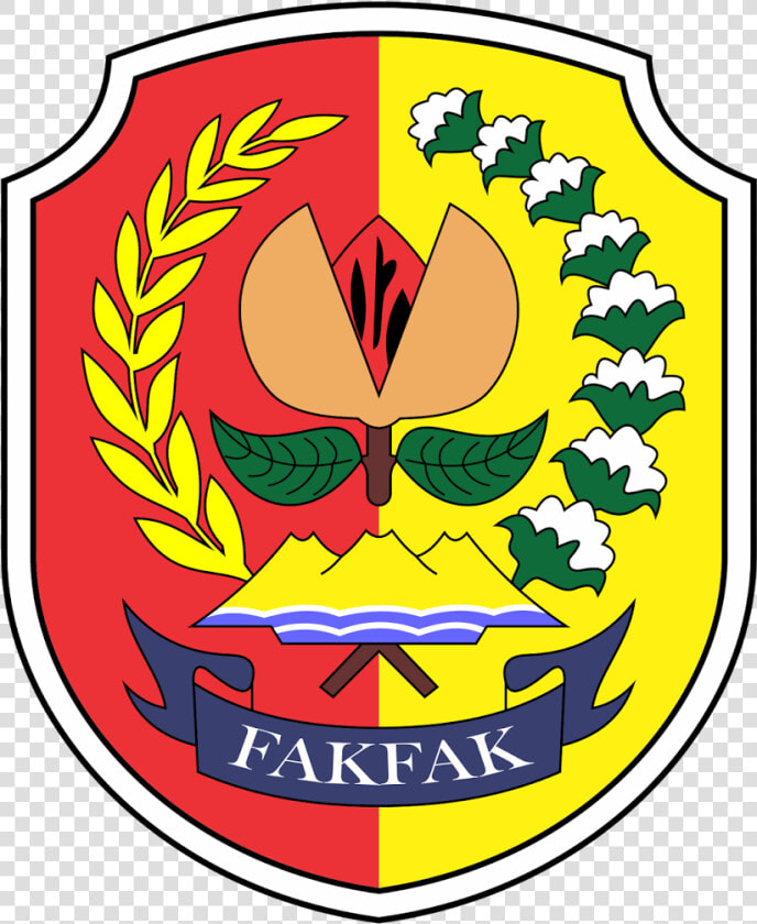 Fak fak Regency  HD Png DownloadTransparent PNG