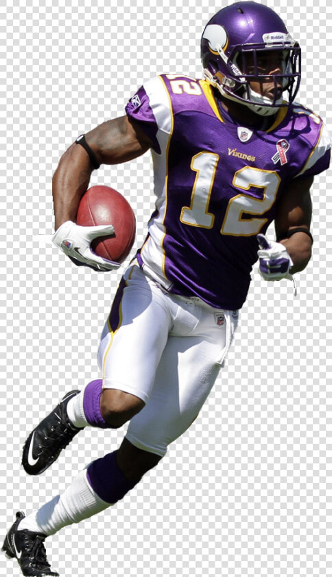 Transparent Nfl Player   Png Download   Sprint Football  Png DownloadTransparent PNG