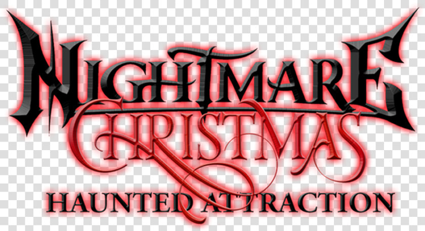 Nightmare Dungeon Haunted Attraction®  HD Png DownloadTransparent PNG