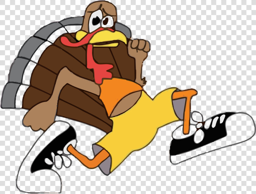 Prince William Turkey Trot  HD Png DownloadTransparent PNG