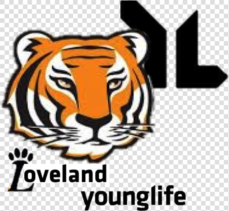 Loveland High School Tigers  HD Png DownloadTransparent PNG