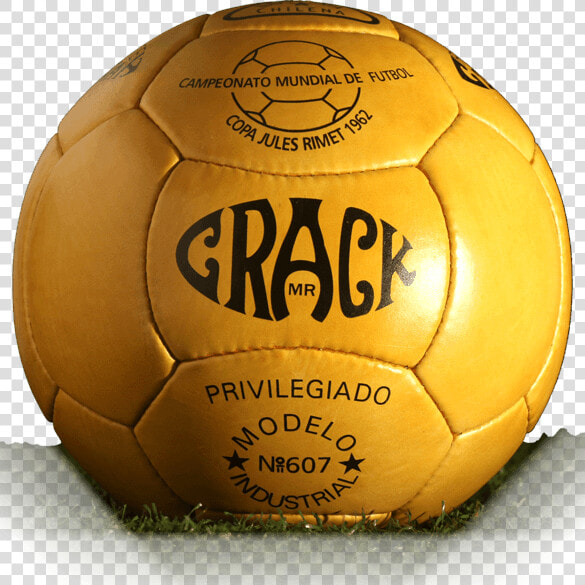 Fifa World Cup 1962 Ball  HD Png DownloadTransparent PNG