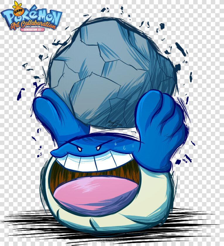  320 Wailmer Used Strength And Whirpool In Our Pokemon   Pokemon Wailmer  HD Png DownloadTransparent PNG