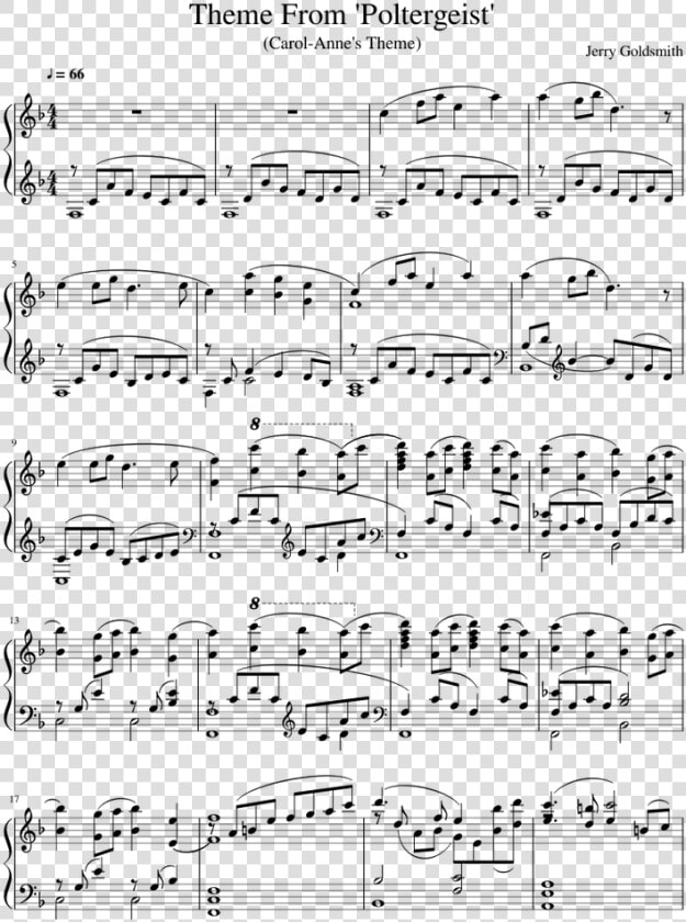 Lady Gaga Shallow Piano Sheet  HD Png DownloadTransparent PNG