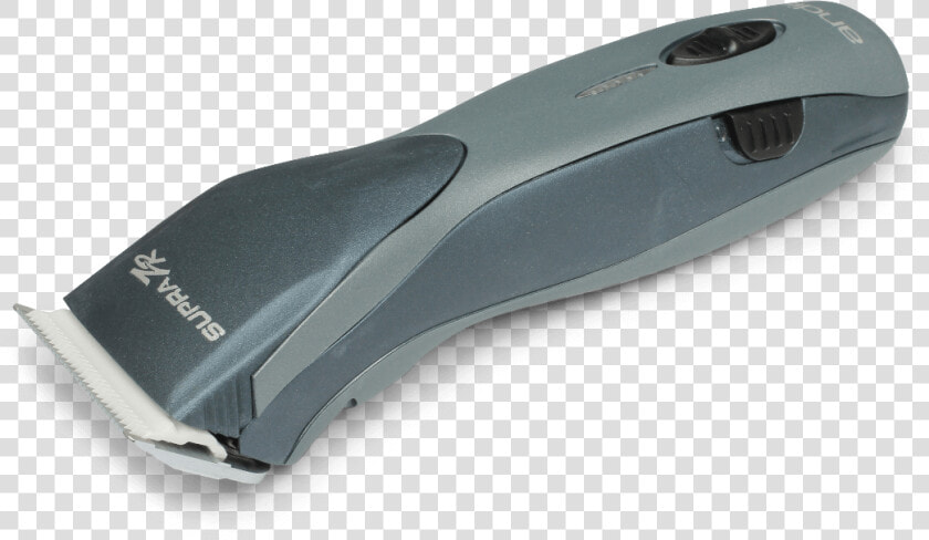 Andis Supra Zr Detachable Blade Clipper   Blade  HD Png DownloadTransparent PNG